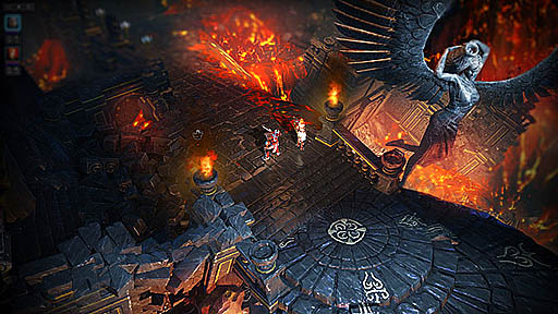 ���������꡼ No.003�Υ���ͥ������ / Divinity���꡼���κǿ����Divinity: Original Sin�פ���Kickstarter�Ǥγ�ȯ����罸������