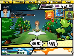 ꡼ No.003Υͥ / NHN Japanϥ󥲡ॢХȤäPC륲Toy PLANETפо졣̥Ϥ򱿱/ȯ3ҤμץСʹ