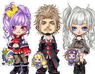 画像ギャラリー No.012のサムネイル画像 / 1週間限定で「Toy PLANET」と「チョコットランド」がタイアップイベント開催