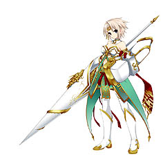 画像ギャラリー No.038のサムネイル画像 / システムソフト・アルファー,「三極姫〜戦煌の大火・暁の覇龍〜」のゲームシステムなど,最新情報を公開