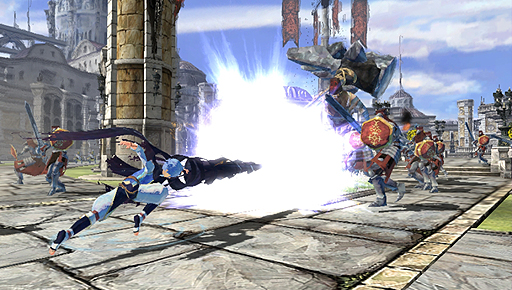 ꡼ No.003Υͥ / Ȥ䤹ޤɤȤʤä֥ޥꥷפPS Vitaǡ֥ޥꥷ Сפ2012ǯȯ䡣PS3ǤθȤʤ뿷ϤۤǼ