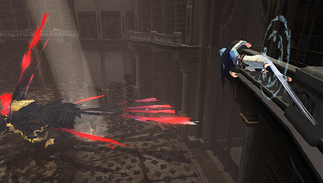 ꡼ No.029Υͥ / Ȥ䤹ޤɤȤʤä֥ޥꥷפPS Vitaǡ֥ޥꥷ Сפ2012ǯȯ䡣PS3ǤθȤʤ뿷ϤۤǼ