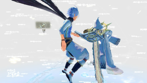 ꡼ No.003 | PS VitaǵäƤ֥ޥꥷ Сפץ쥤л֡жۤΥȥѥեޥ󥹤ι⤵ȶ̣Ѥܤ