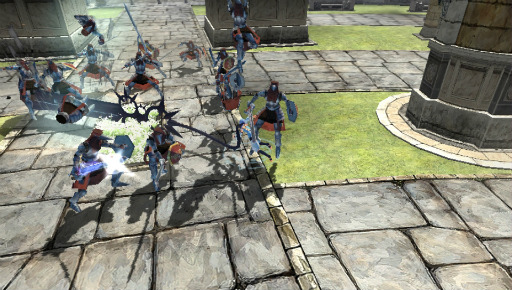 ꡼ No.009 | PS VitaǵäƤ֥ޥꥷ Сפץ쥤л֡жۤΥȥѥեޥ󥹤ι⤵ȶ̣Ѥܤ