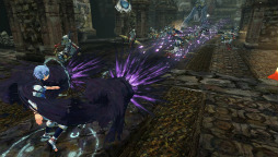 ꡼ No.014 | PS VitaǵäƤ֥ޥꥷ Сפץ쥤л֡жۤΥȥѥեޥ󥹤ι⤵ȶ̣Ѥܤ