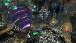 ꡼ No.016 | PS VitaǵäƤ֥ޥꥷ Сפץ쥤л֡жۤΥȥѥեޥ󥹤ι⤵ȶ̣Ѥܤ