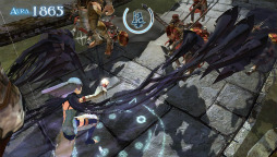 ꡼ No.017 | PS VitaǵäƤ֥ޥꥷ Сפץ쥤л֡жۤΥȥѥեޥ󥹤ι⤵ȶ̣Ѥܤ