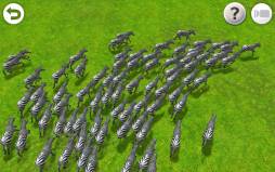 ꡼ No.002 | REAL ANIMALS HDפMac App Storeо졣ꥢưʪã˿褦