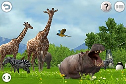 REAL ANIMALS HD(Full)