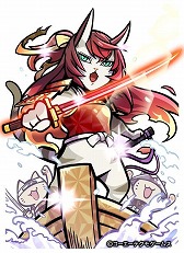 画像ギャラリー No.003のサムネイル画像 / 「のぶニャがの野望」,アップデート“海賊とよばれた猫”が実施