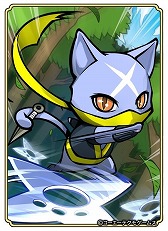 画像ギャラリー No.007のサムネイル画像 / 「のぶニャがの野望」,アップデート“海賊とよばれた猫”が実施