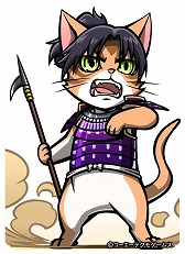 画像ギャラリー No.010のサムネイル画像 / 「のぶニャがの野望」,アップデート“海賊とよばれた猫”が実施
