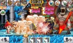 ꡼ No.002Υͥ / AndroidѥRPG֥ᥤץ륹ȡ꡼ 쥤פΥӥMobageǥȡ⥢ƥब館뵭ǰڡ󤬳