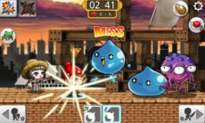 ꡼ No.003Υͥ / AndroidѥRPG֥ᥤץ륹ȡ꡼ 쥤פΥӥMobageǥȡ⥢ƥब館뵭ǰڡ󤬳