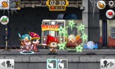 ꡼ No.004Υͥ / AndroidѥRPG֥ᥤץ륹ȡ꡼ 쥤פΥӥMobageǥȡ⥢ƥब館뵭ǰڡ󤬳