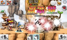 ꡼ No.005Υͥ / AndroidѥRPG֥ᥤץ륹ȡ꡼ 쥤פΥӥMobageǥȡ⥢ƥब館뵭ǰڡ󤬳