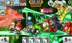 ꡼ No.006Υͥ / AndroidѥRPG֥ᥤץ륹ȡ꡼ 쥤פΥӥMobageǥȡ⥢ƥब館뵭ǰڡ󤬳