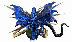 画像ギャラリー No.002のサムネイル画像 / 「真・女神転生」シリーズの“みんなのくじ”が2013年秋に発売決定