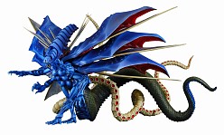 画像ギャラリー No.003のサムネイル画像 / 「真・女神転生」シリーズの“みんなのくじ”が2013年秋に発売決定