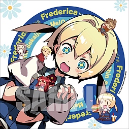 画像ギャラリー No.009のサムネイル画像 / アトラス,コミックマーケット84の出展情報を公開&公式通販を再オープン