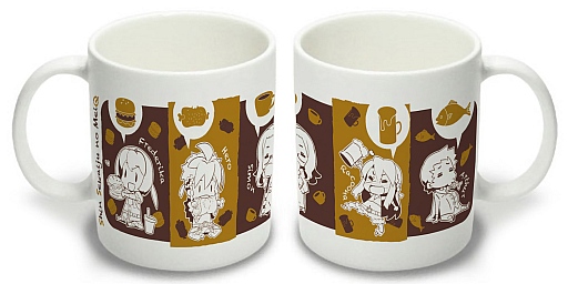 画像ギャラリー No.012のサムネイル画像 / アトラス,コミックマーケット84の出展情報を公開&公式通販を再オープン