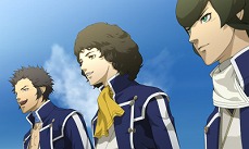 ꡼ No.005 | ˥ƥɡ3DSRPGֿžIV ȥ饹 ٥ȥ쥯פ108ȯ