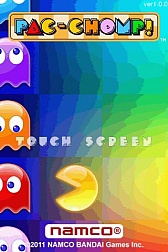 画像ギャラリー No.004のサムネイル画像 / 「PAC-CHOMP!」100万DL突破記念にフルバージョンパックを割引販売