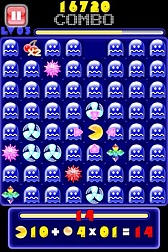 画像ギャラリー No.005のサムネイル画像 / 「PAC-CHOMP!」100万DL突破記念にフルバージョンパックを割引販売