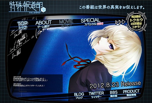 ꡼ No.002Υͥ / üƻס2ͤοʥ饯ȶ˼ʾҲܥ