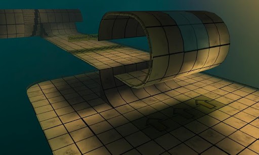 ꡼ No.001 | Smooth 3D