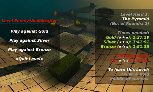 ꡼ No.002 | Smooth 3D