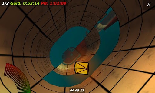 ꡼ No.003 | Smooth 3D