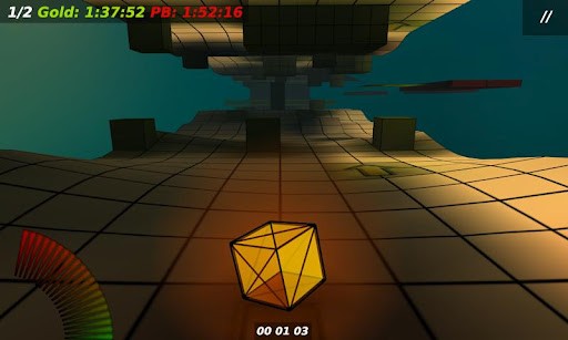 ꡼ No.004 | Smooth 3D