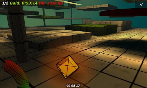 ꡼ No.007 | Smooth 3D