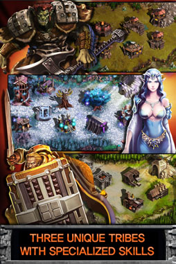 ꡼ No.003Υͥ / iOSץFantasyWarפȥޥեץFruitRushפۿ