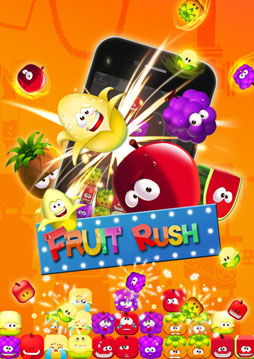 FruitRush