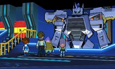 ꡼ No.004Υͥ / ٤RPGǥХȥ롪 Ķ®ѷ㥤å Хץ˥ƥɡ3DS2013ǯȯ䡣ץե2013Ǳͽ