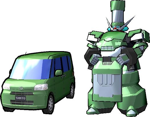 「超速変形ジャイロゼッター アルバロスの翼」,国産自動車メーカー・スズキ,ダイハツが参戦。実在する車アルト/ワゴンR/タント/ムーヴなどがメカに変形「超速変形ジャイロゼッター アルバロスの翼」,国産自動車メーカー・スズキ,ダイハツが参戦。実在する車アルト/ワゴンR/タント/ムーヴなどがメカに変形