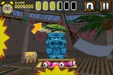 ꡼ No.009Υͥ / ץiOSɱҥ󥲡֥եߥ󥺥ʥȡפۿХꥱɤäơˬԡɤοˤ