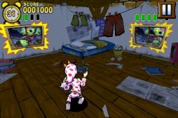 フミンズナイト