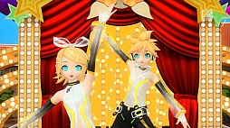 ꡼ No.002 | ֽ鲻ߥ -Project DIVA- ɥ꡼ߡ extendפ2012ǯƤۿꡣˤʤäߥˤޤ񤨤