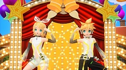 ꡼ No.003 | ֽ鲻ߥ -Project DIVA- ɥ꡼ߡ extendפ913ۿϡʬΡ֥ߥպספվޤǤ⡼ɤ