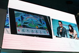 ꡼ No.005 | TGS 2012ϡֽ鲻ߥ Project DIVA ArcadeפˡProject miraiפ4ʤɲáȯإȡΡ֥ӤǤФá2ܡˡ