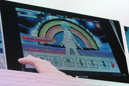 ꡼ No.009 | TGS 2012ϡֽ鲻ߥ Project DIVA ArcadeפˡProject miraiפ4ʤɲáȯإȡΡ֥ӤǤФá2ܡˡ