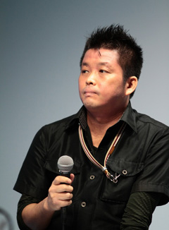 ꡼ No.014Υͥ / TGS 2012ϡֽ鲻ߥ Project DIVA ArcadeפˡProject miraiפ4ʤɲáȯإȡΡ֥ӤǤФá2ܡˡ