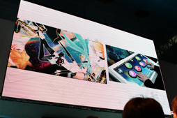 ꡼ No.015 | TGS 2012ϡֽ鲻ߥ Project DIVA ArcadeפˡProject miraiפ4ʤɲáȯإȡΡ֥ӤǤФá2ܡˡ