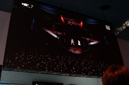 ꡼ No.022 | TGS 2012ϡֽ鲻ߥ Project DIVA ArcadeפˡProject miraiפ4ʤɲáȯإȡΡ֥ӤǤФá2ܡˡ