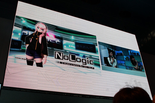 ꡼ No.023 | TGS 2012ϡֽ鲻ߥ Project DIVA ArcadeפˡProject miraiפ4ʤɲáȯإȡΡ֥ӤǤФá2ܡˡ