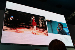 ꡼ No.027 | TGS 2012ϡֽ鲻ߥ Project DIVA ArcadeפˡProject miraiפ4ʤɲáȯإȡΡ֥ӤǤФá2ܡˡ