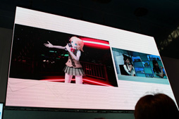 #031Υͥ/TGS 2012ϡֽ鲻ߥ Project DIVA ArcadeפˡProject miraiפ4ʤɲáȯإȡΡ֥ӤǤФá2ܡˡ